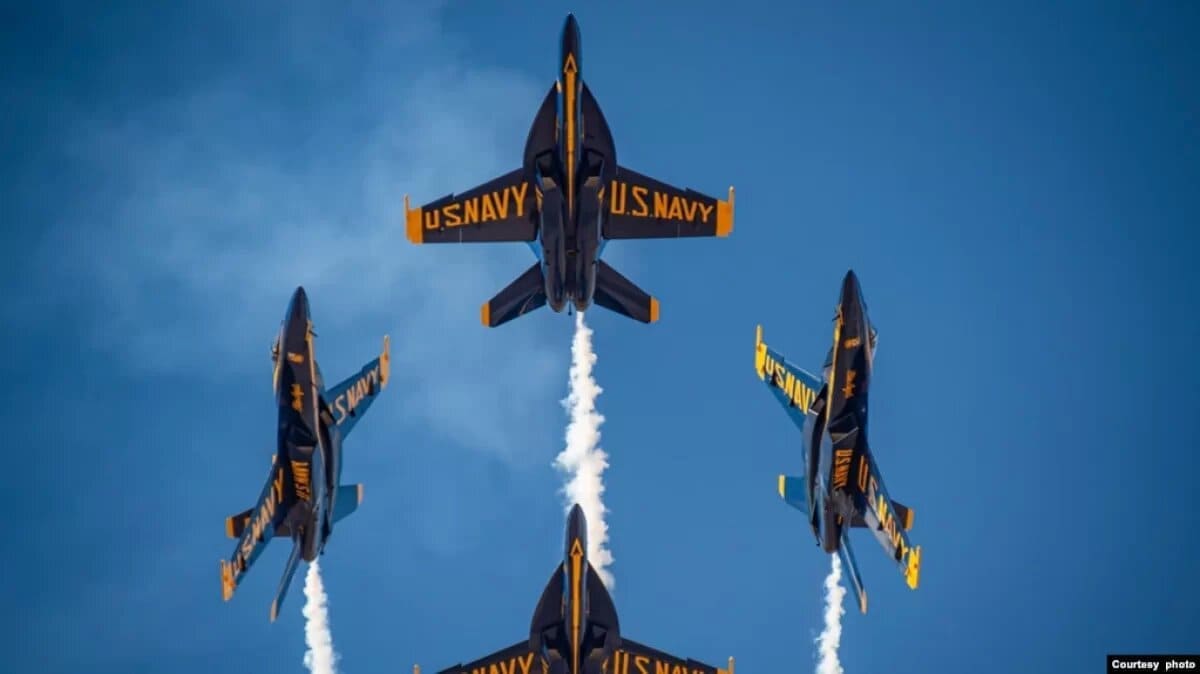 F/A-18