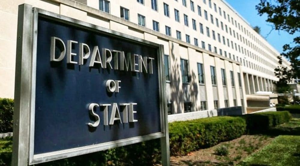 США включили Росію до списку країн, які торгують людьми США включили Росію до списку країн, які торгують людьми