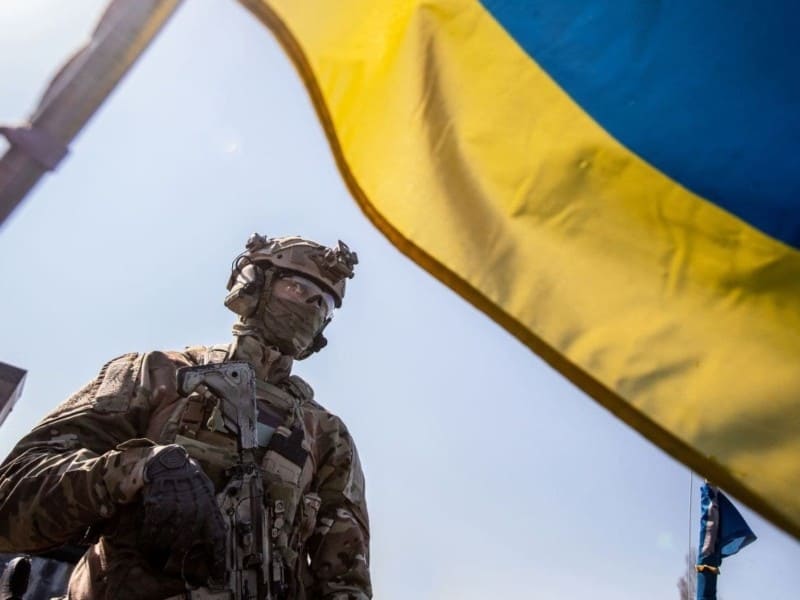 Мобілізація в Україні