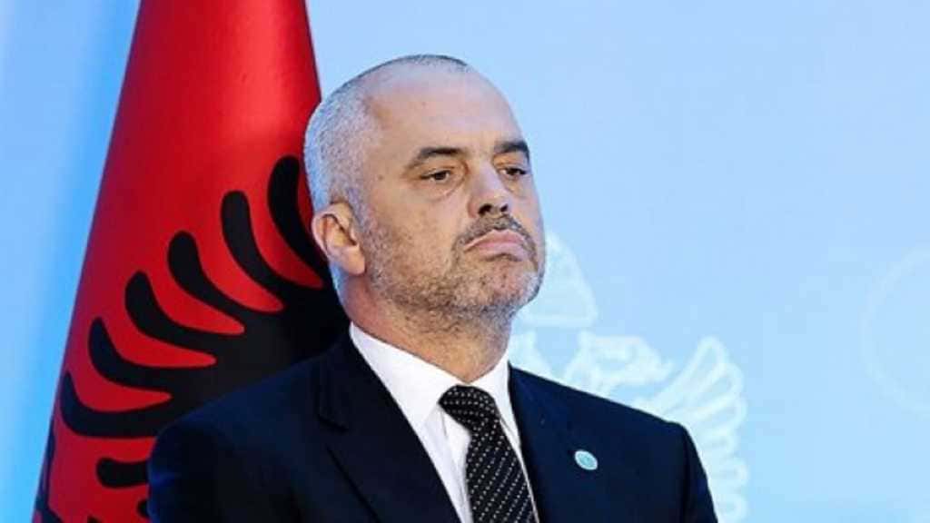 Прем'єр-міністр Албанії Еді Рама