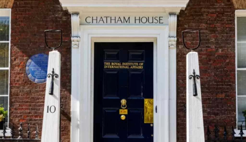Chatham House