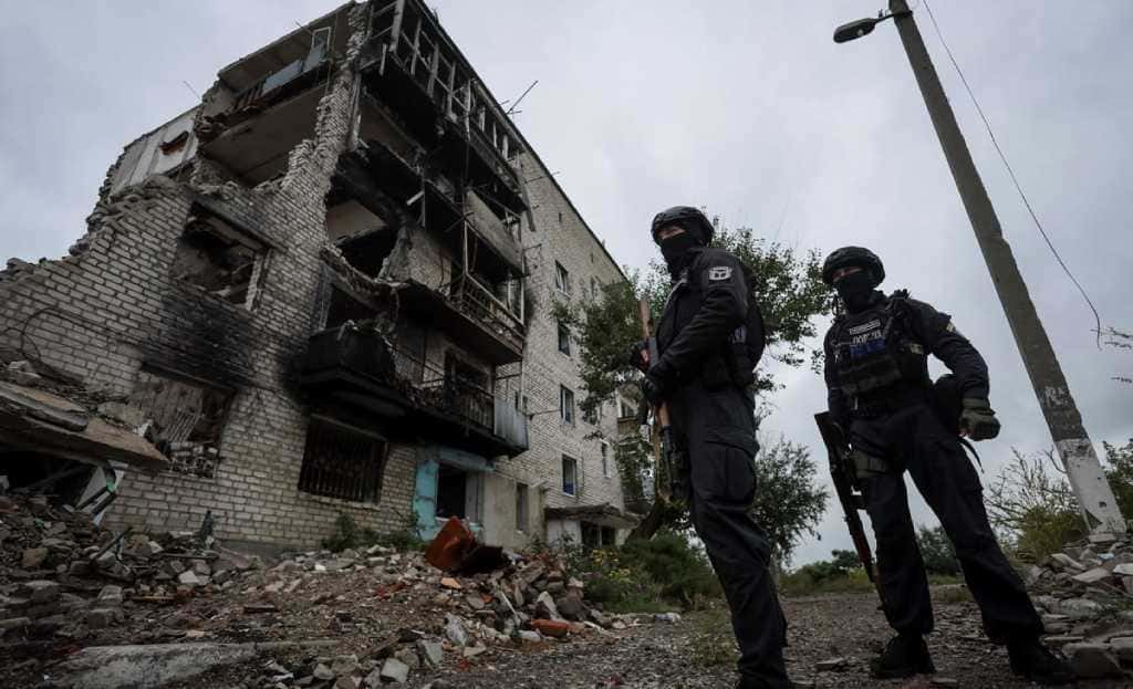 війна