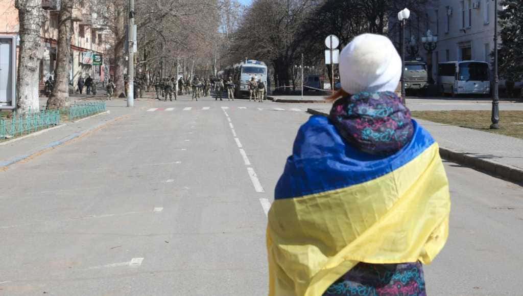 війна в Україні