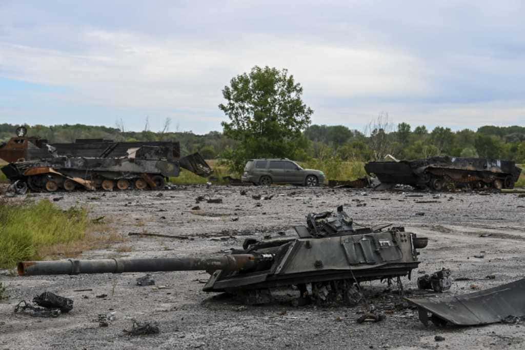 війна в Україні