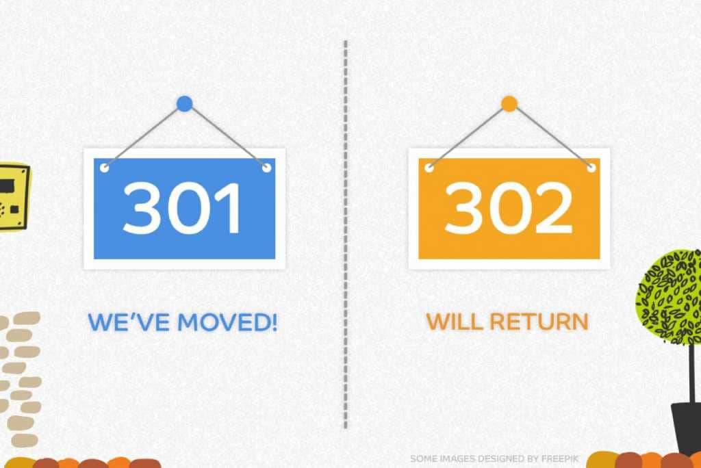 302 Redirect