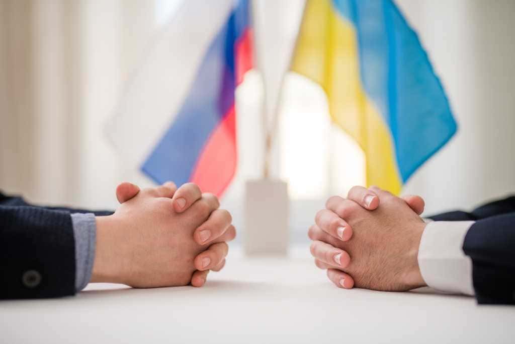 Путін не зацікавлений у переговорах - ISW