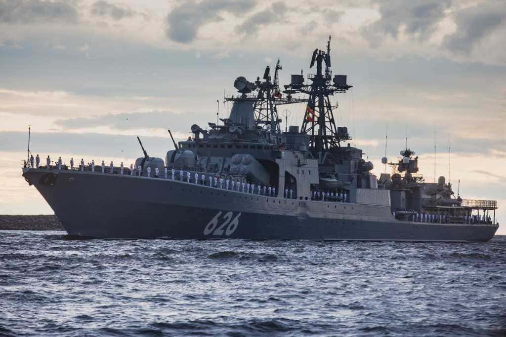 Україна відповіла на бомбардування енергооб'єктів — ISW
