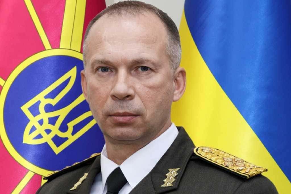 Загроза ядерного удару реальна – керівництво ВСУ