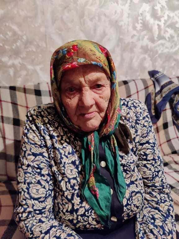 Поліцейські та рідні розшукують зниклу безвісти пенсіонерку з Рівного
