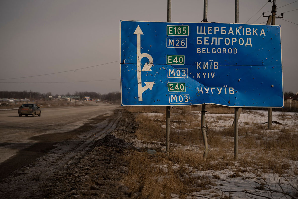 “Легіон Свобода Росії” планує операцію у прикордонній зоні