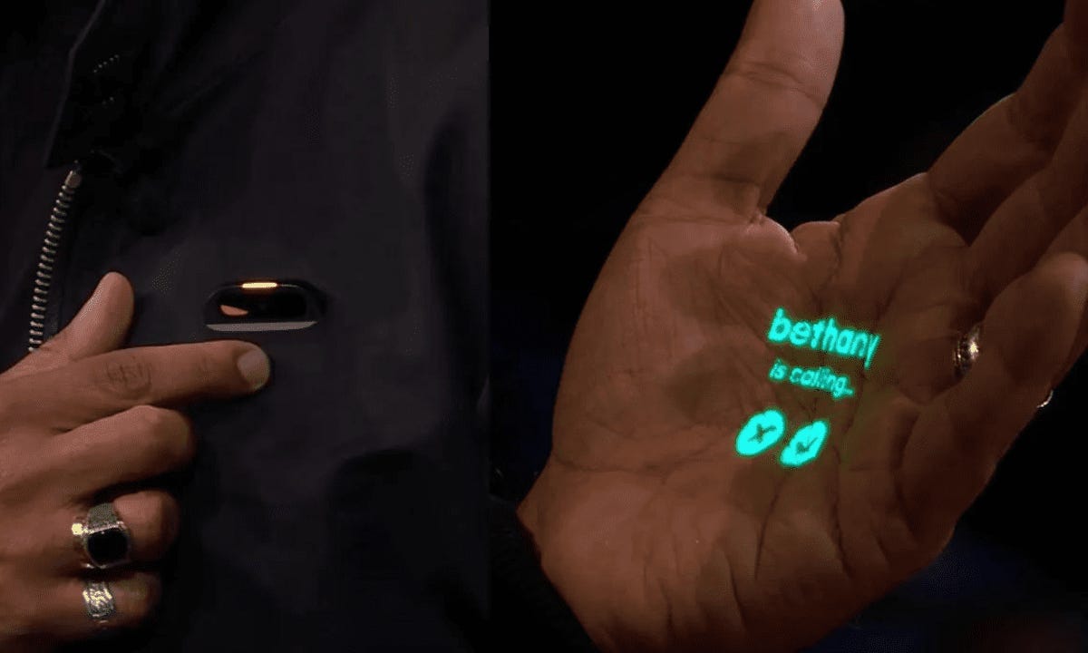 AI Pin AI Pin