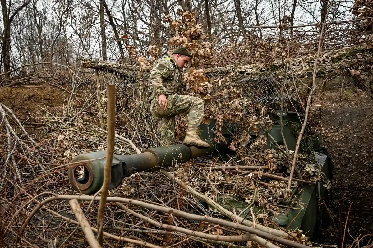 Війна в Україні: ситуація у Чорному морі
