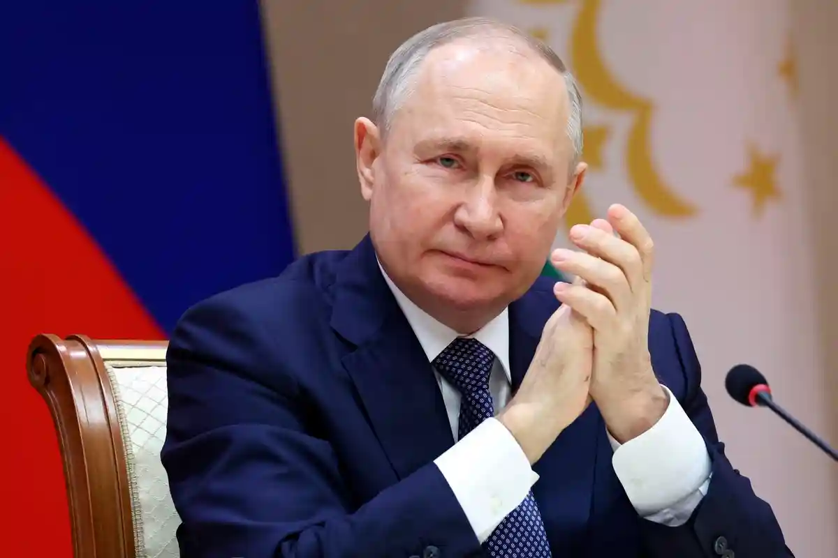 Добрі відносини між Москвою та Берліном підірвані