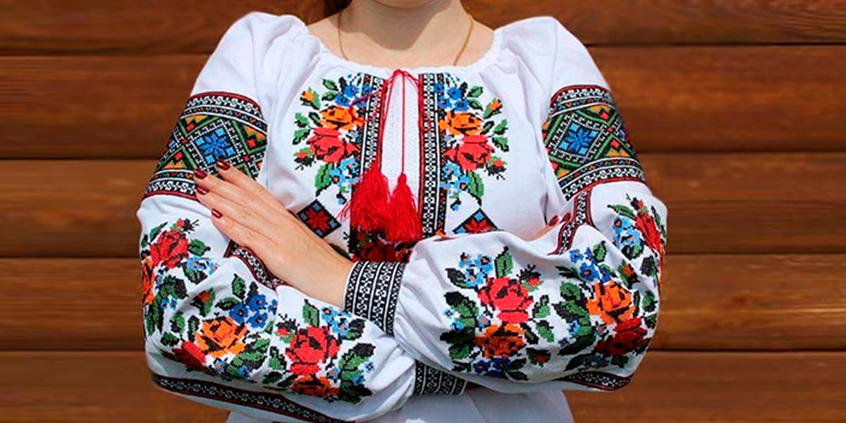 вишиванка