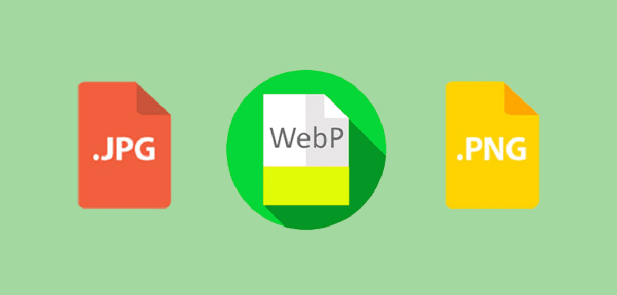 WebP WebP