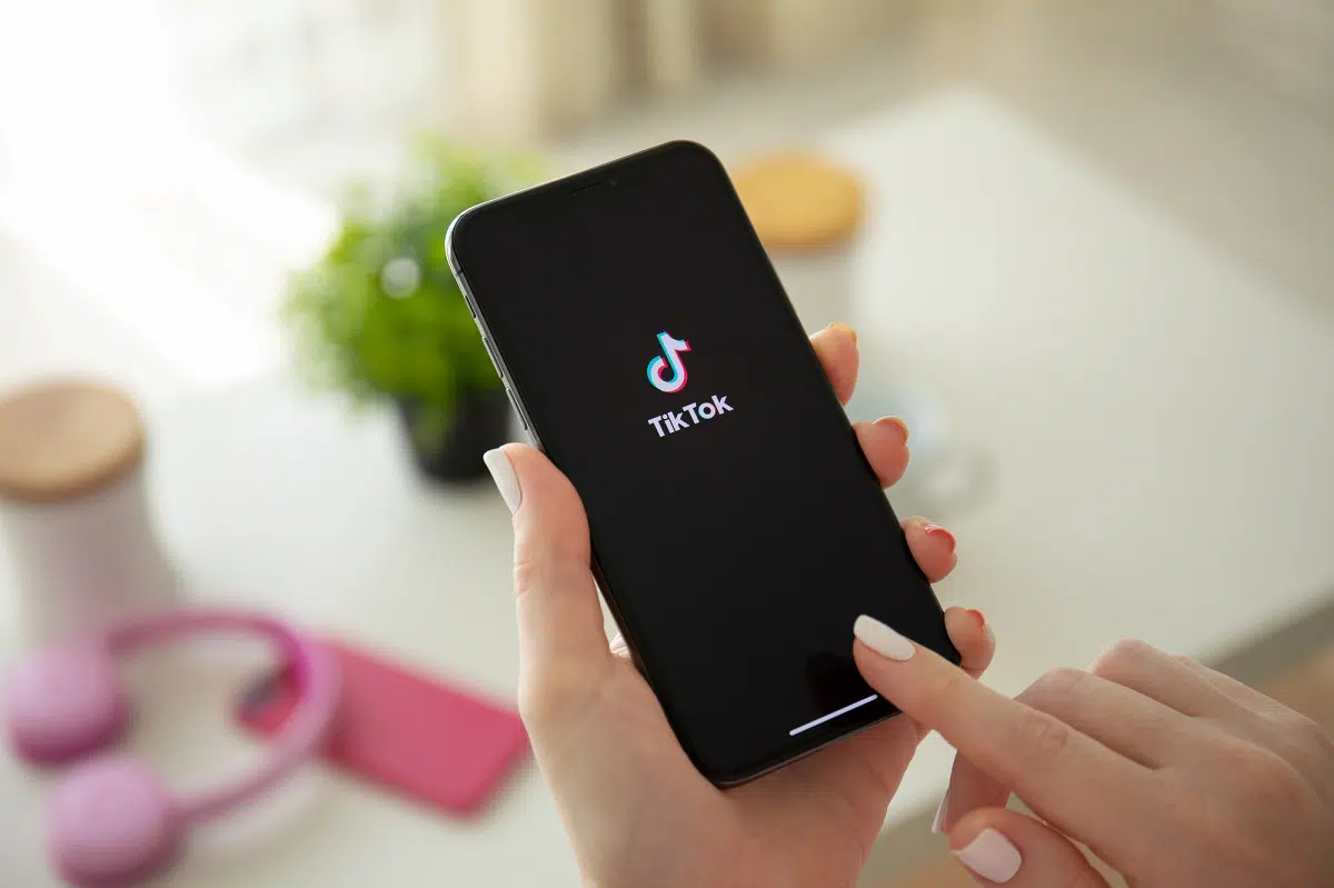 tiktok tiktok