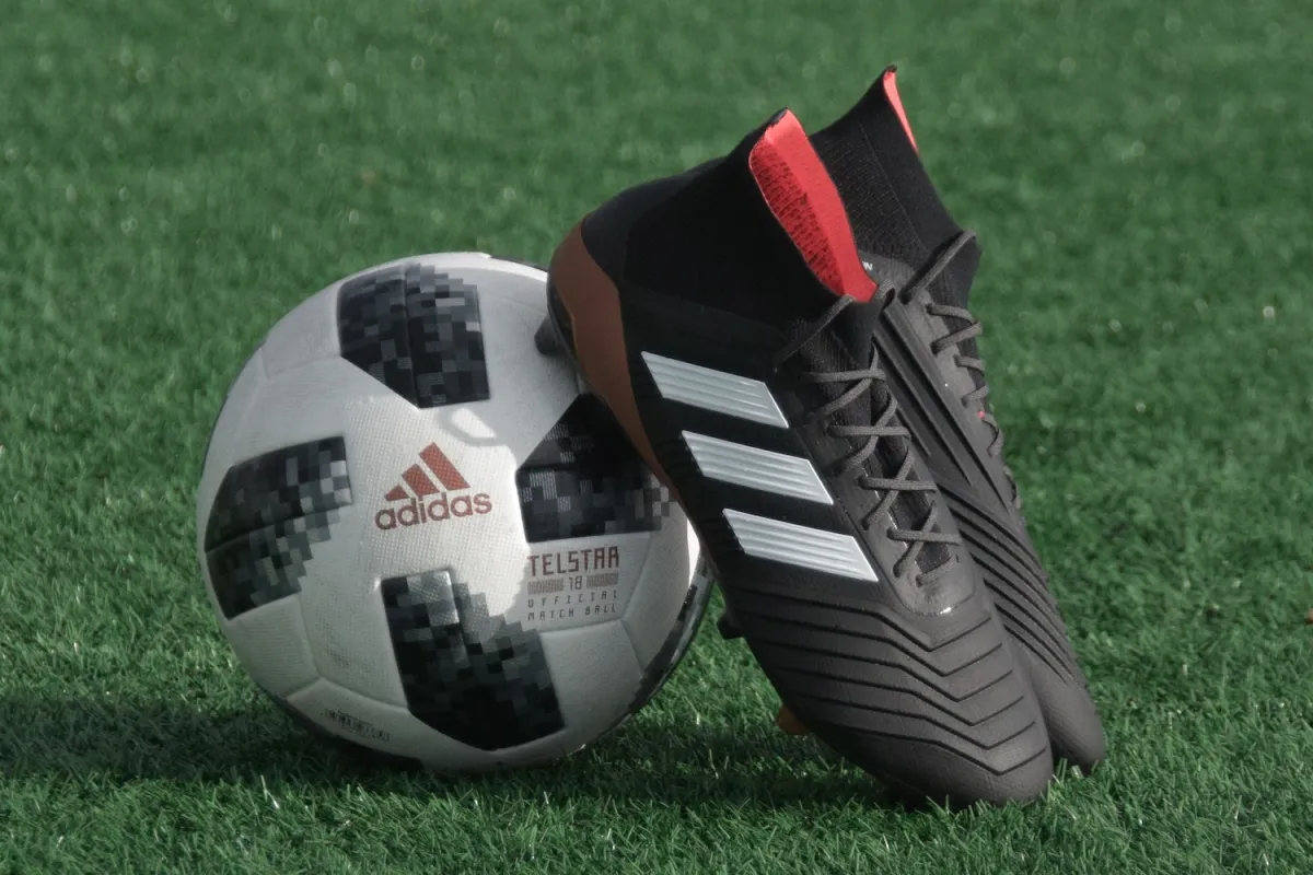 Adidas