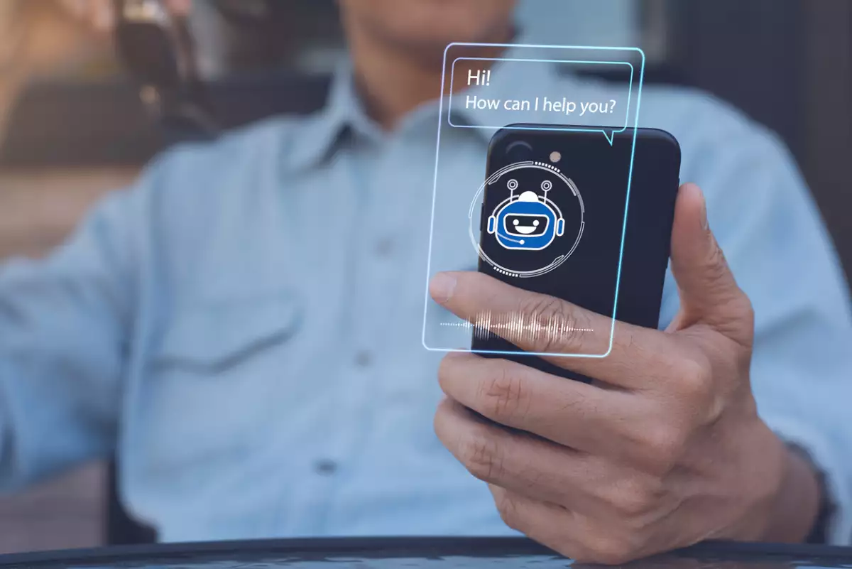 Microsoft Copilot