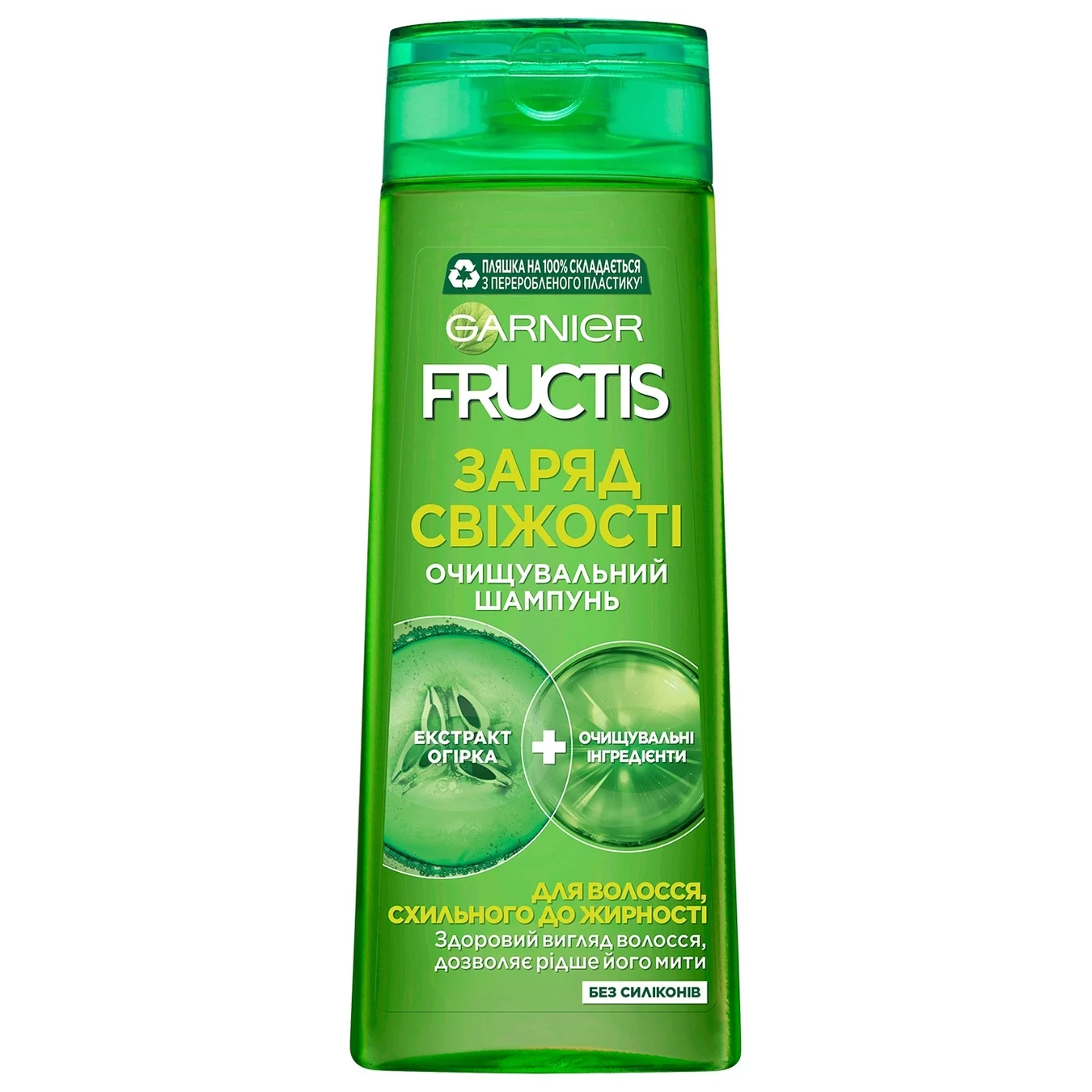 GARNIER Fructis