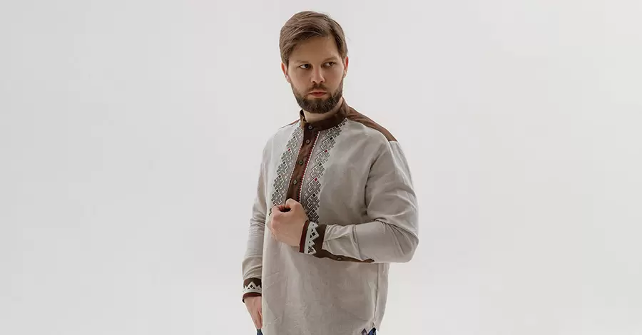 вишиванка вишиванка