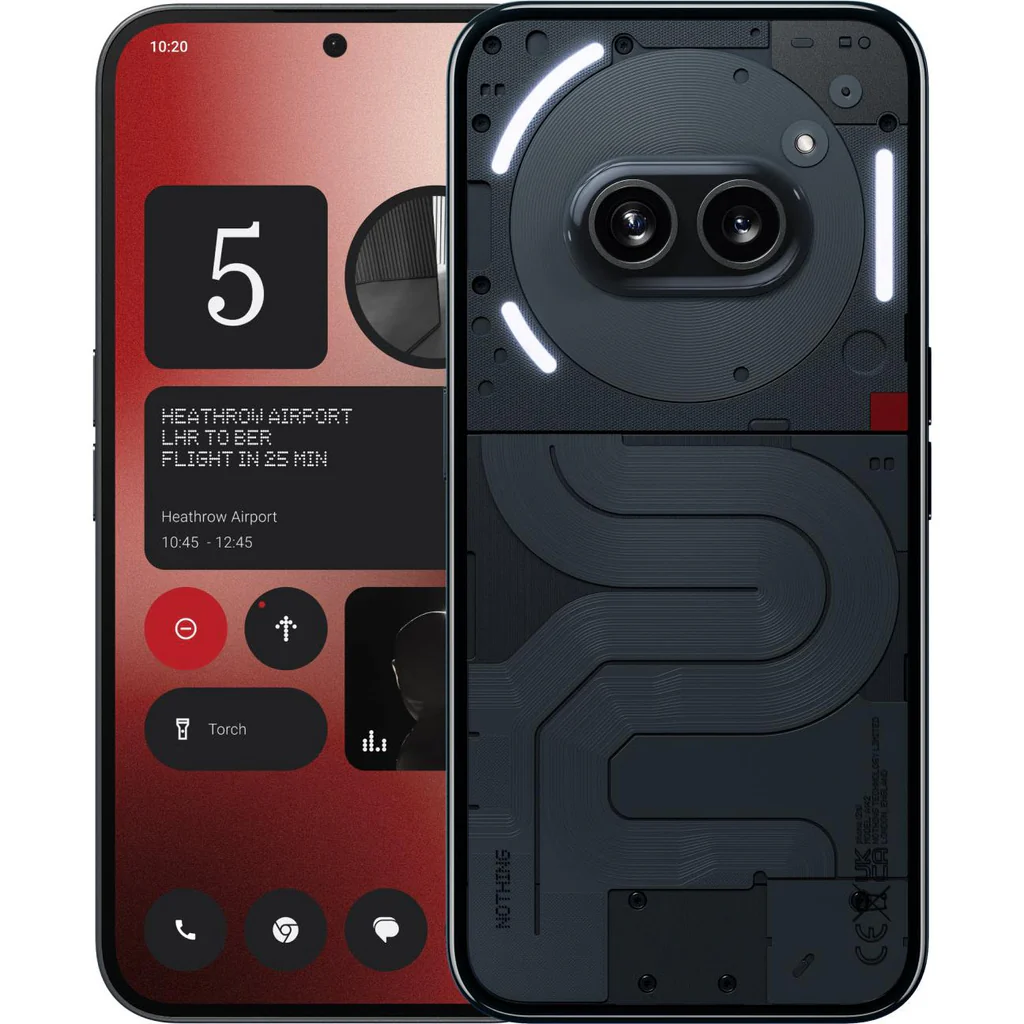 NOTHING Phone 5G