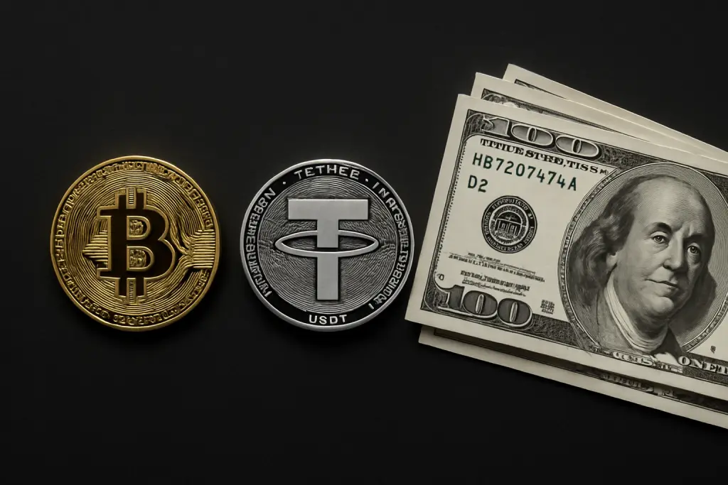 USDT