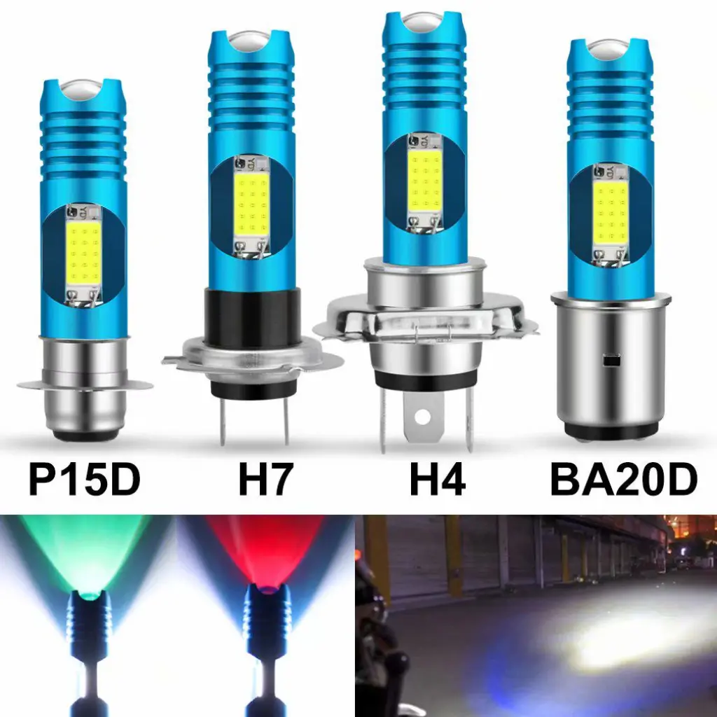 LED-освітлення
