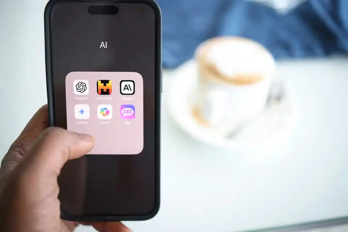 Лише чверть німців перевіряє відповіді AI