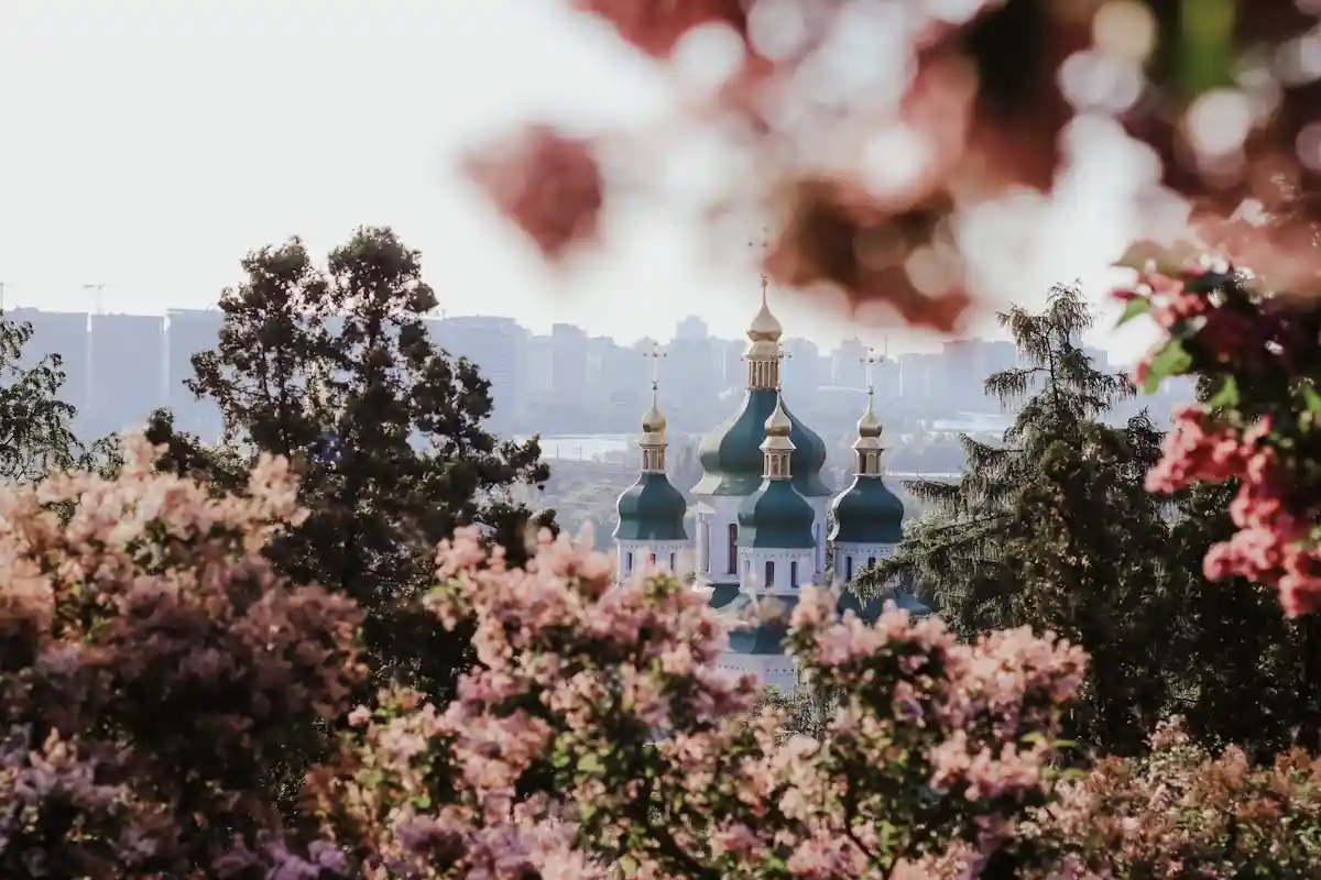 Європейські лідери прибули до Київ
