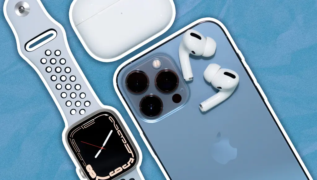 iPhone