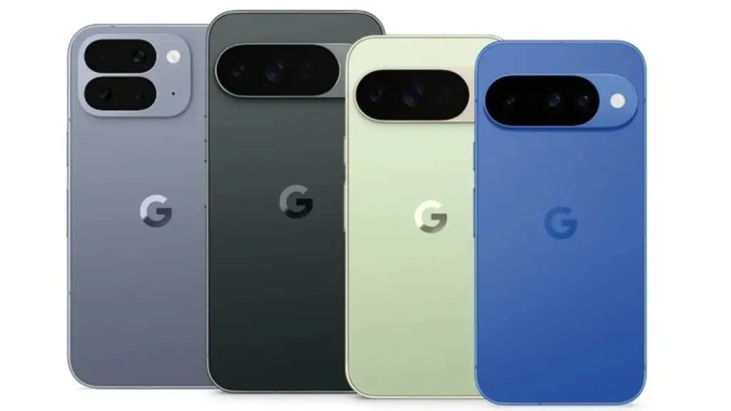 Pixel 10 Pro