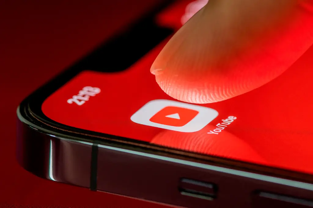 YouTube
