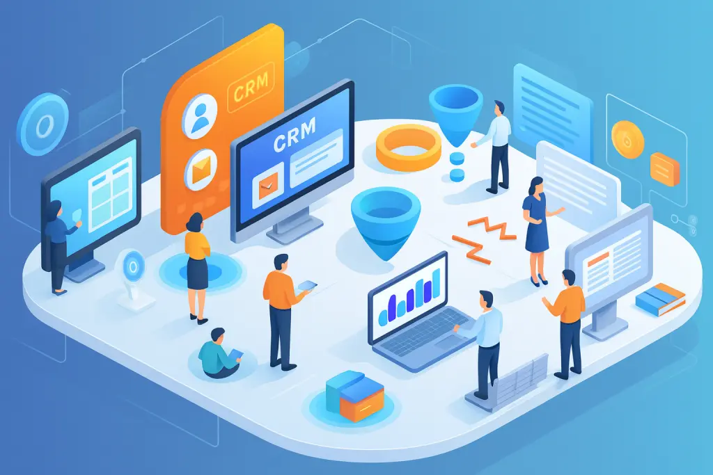 CRM