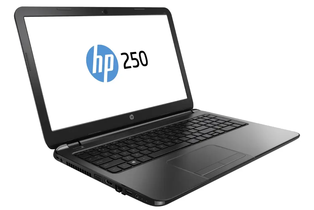 Ноутбуки HP 250