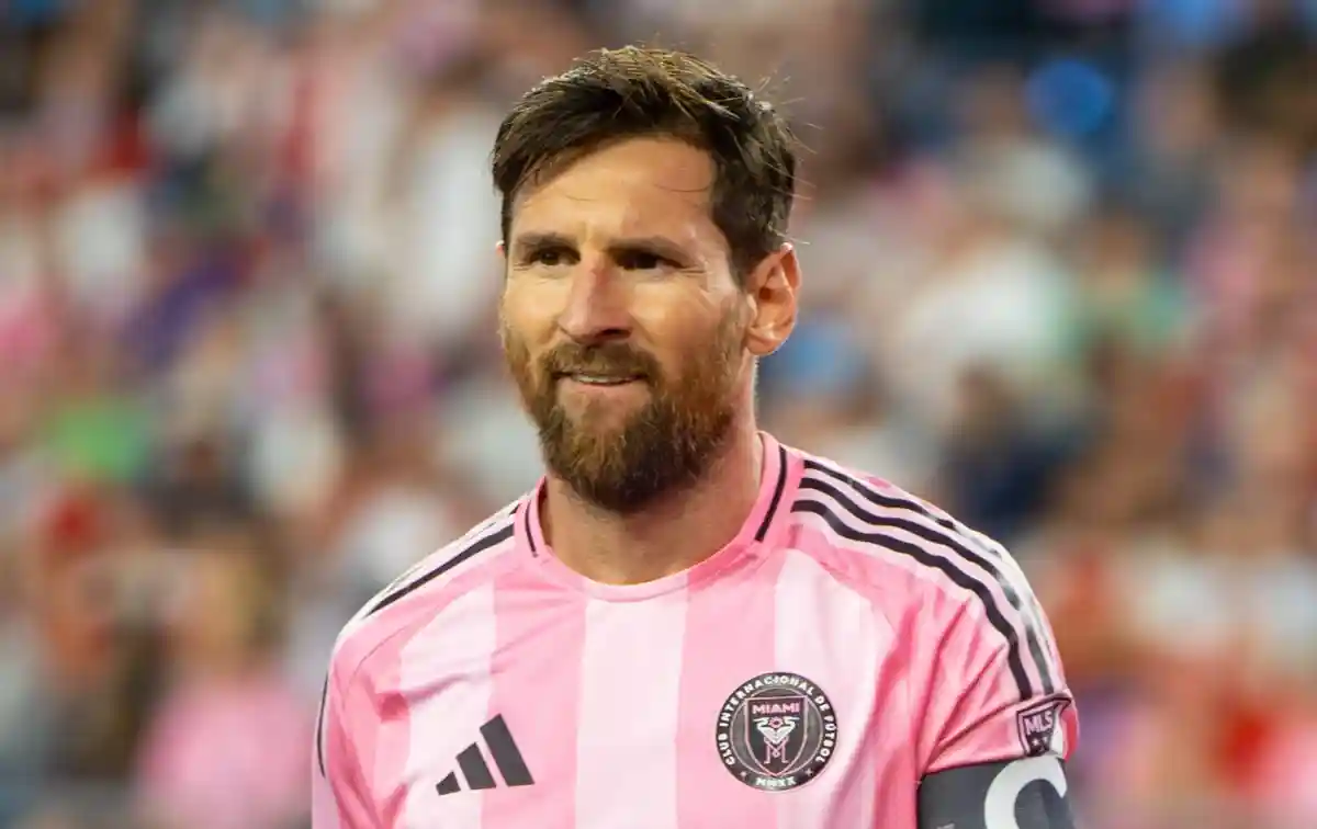 Мюллер програв Мессі у фіналі MLS 2025