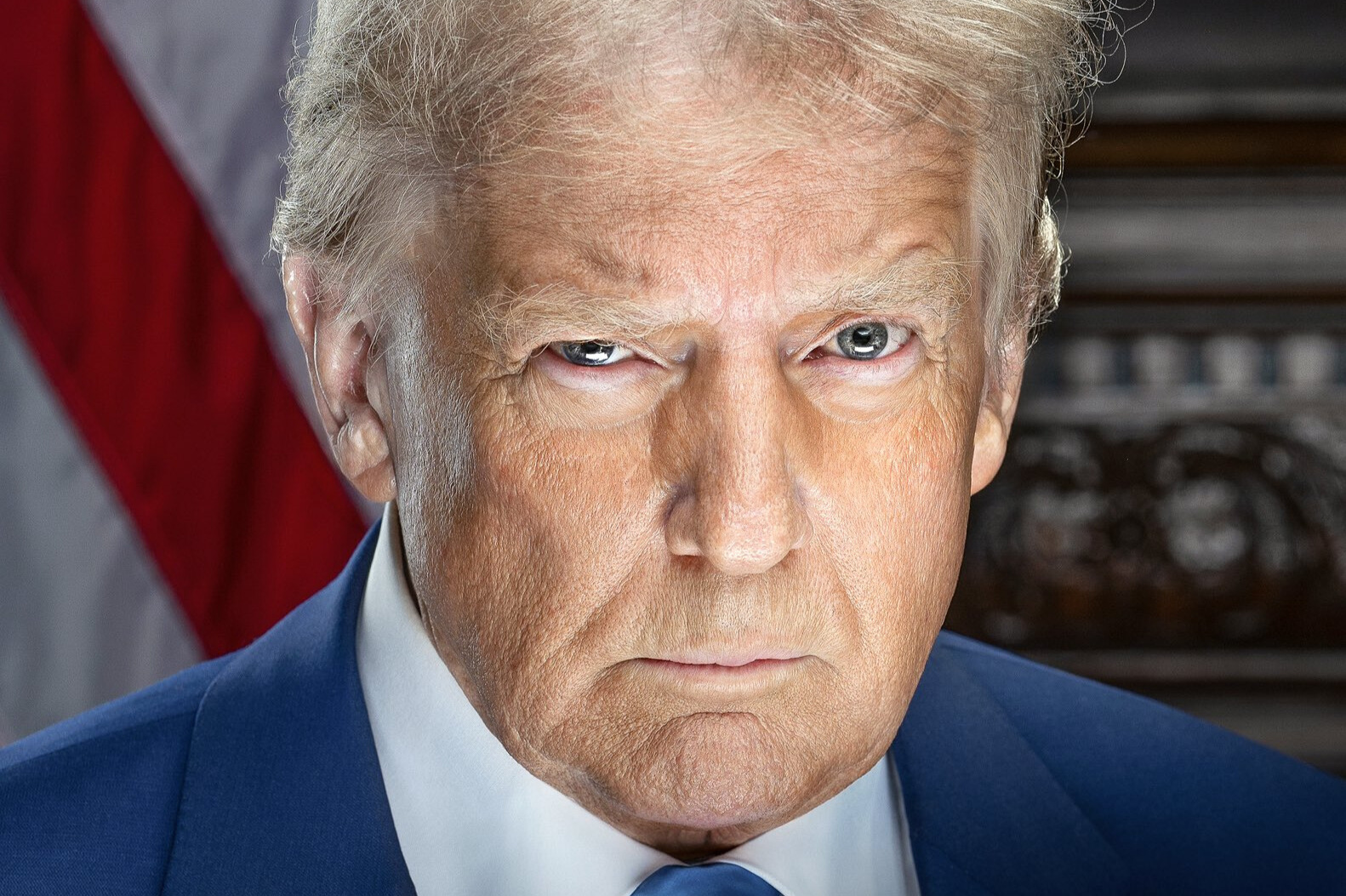 Як американці в Німеччині реагують на шантаж Трампа