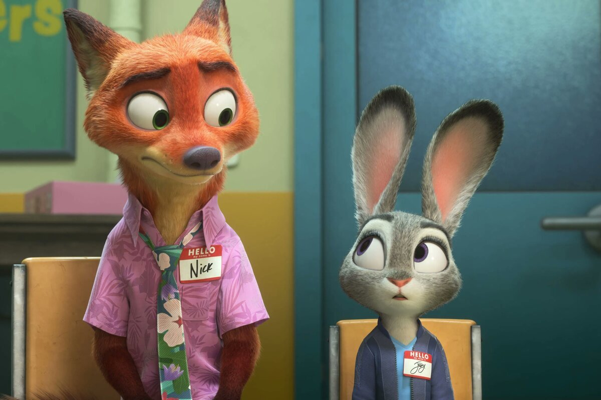 Каса Zootopia 2: новий рекорд Disney