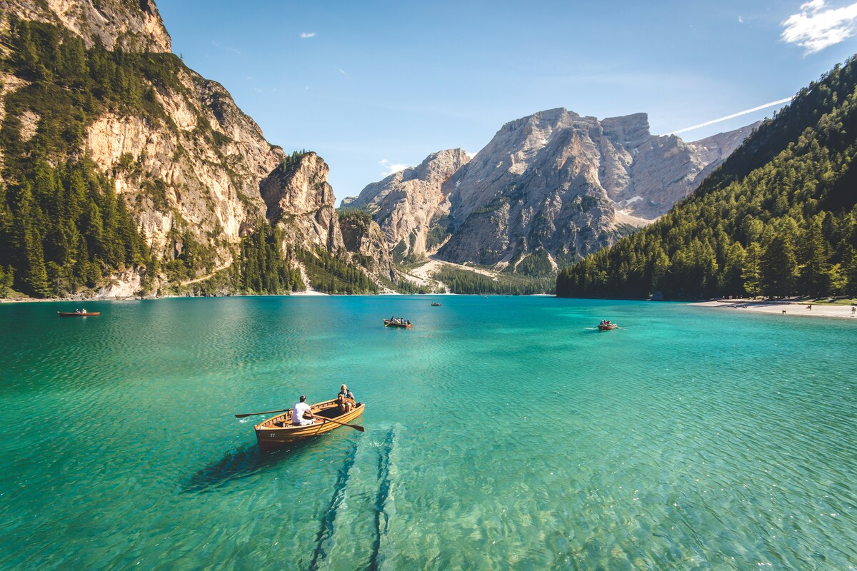 Travellers' Choice Awards 2026: найкращі напрямки року