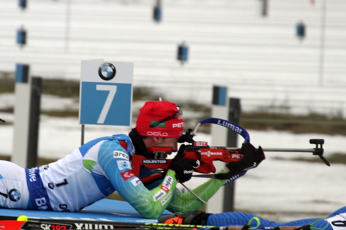 Чотирнадцятий день Олімпіади для Німеччини завершено