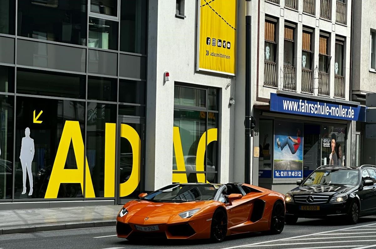 ADAC повідомляє про рекордні затори