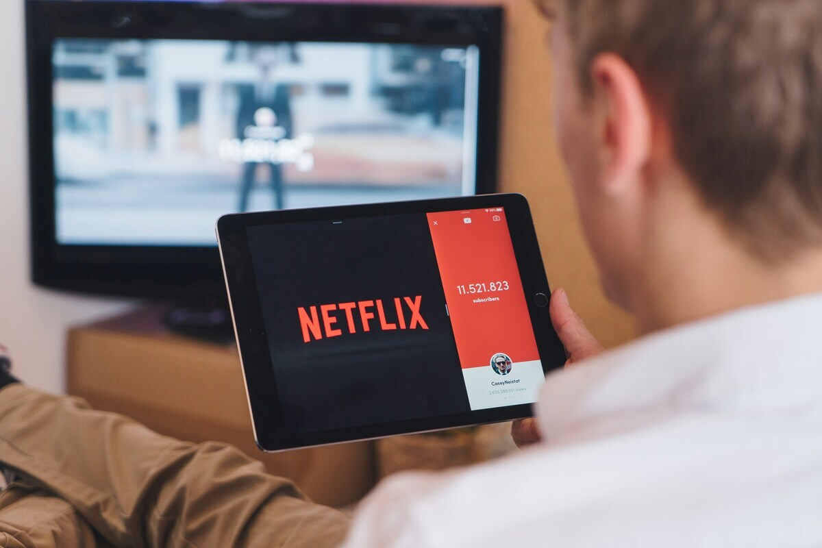 Netflix 28 – 1 березня: що подивитися на вихідні