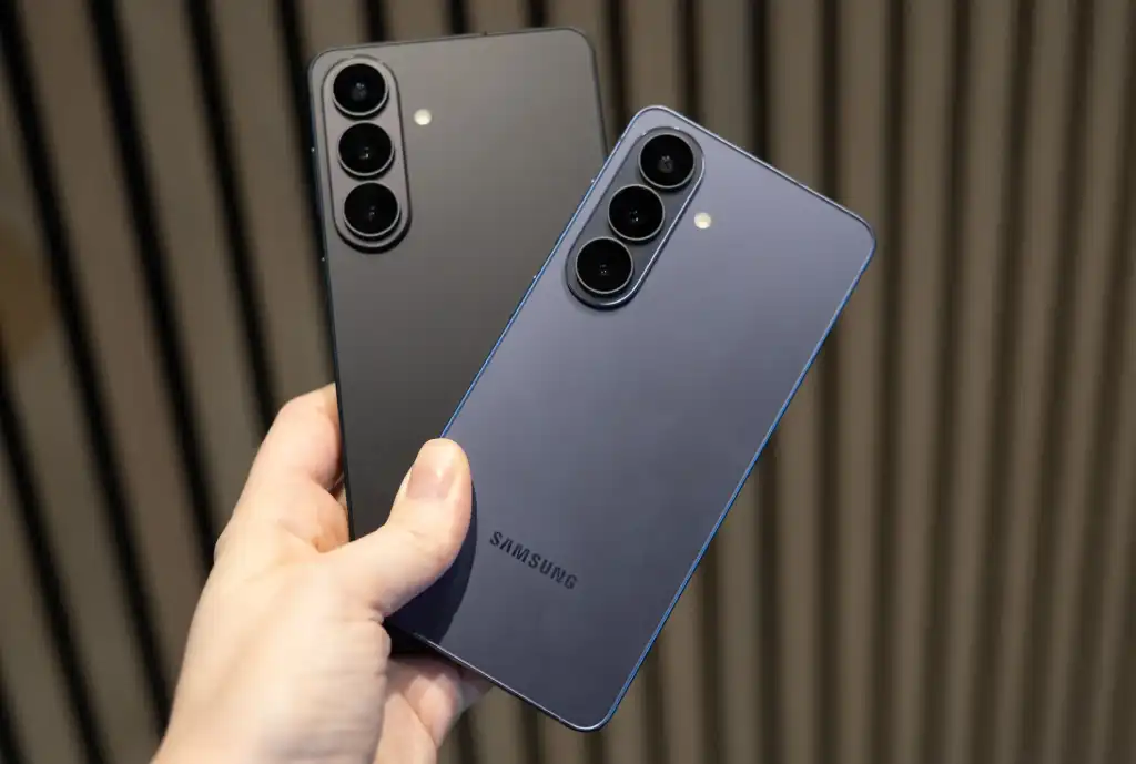 Samsung Galaxy S26 Plus