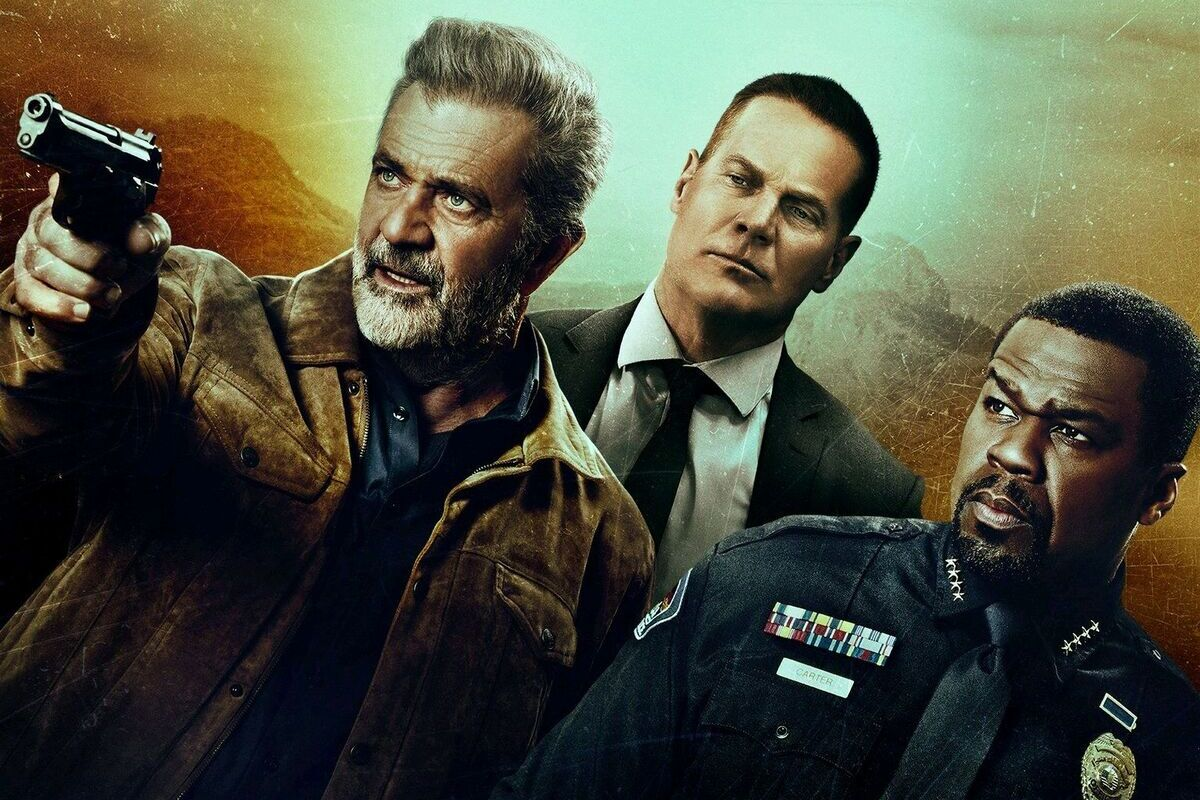 Трилер «Boneyard» із Мелом Гібсоном: що відомо про фільм