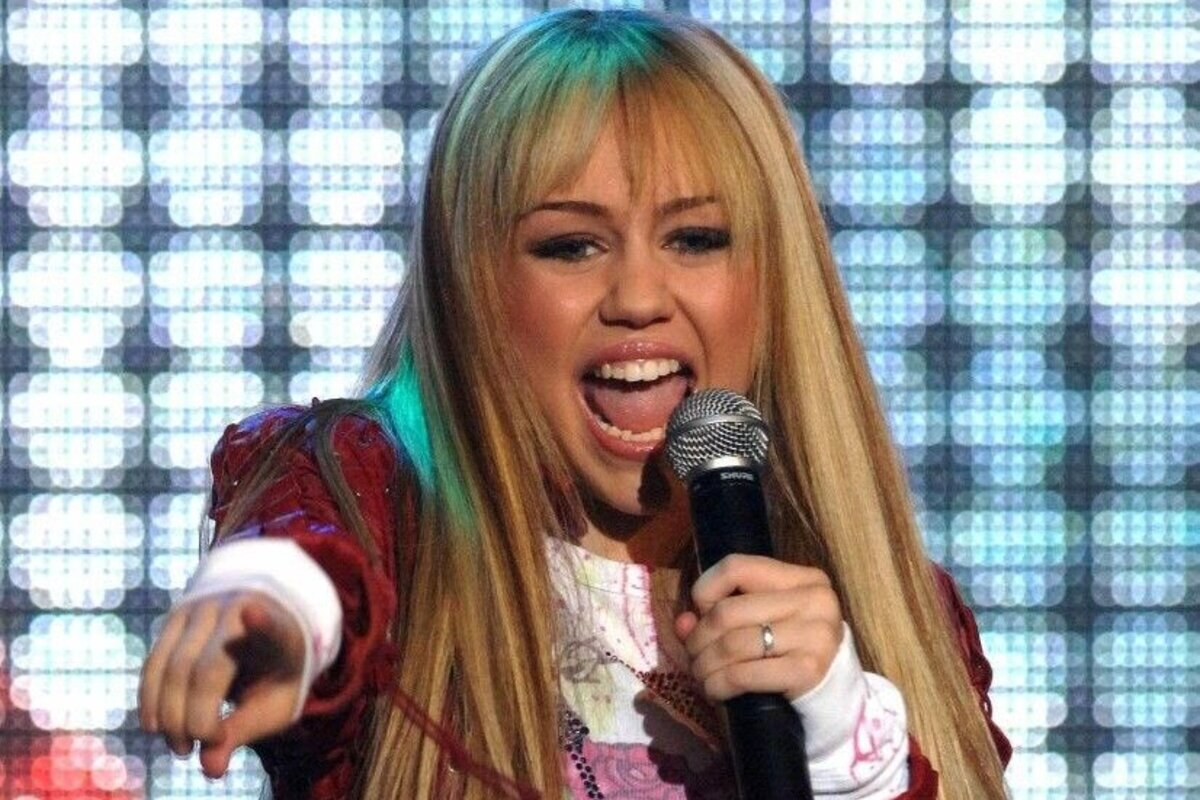 Ювілей «Hannah Montana»: Майлі Сайрус повертається