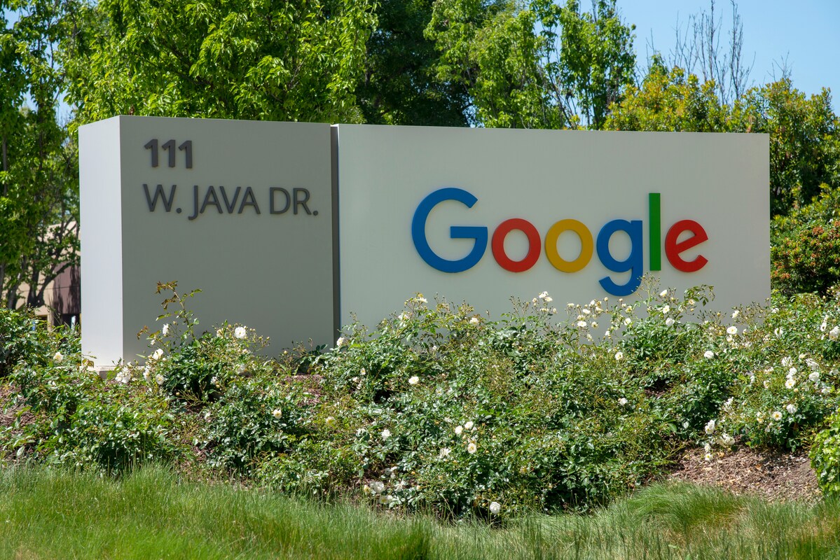 Google та Android посилюють позиції в ІІ