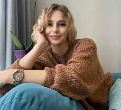 Анна Козакова