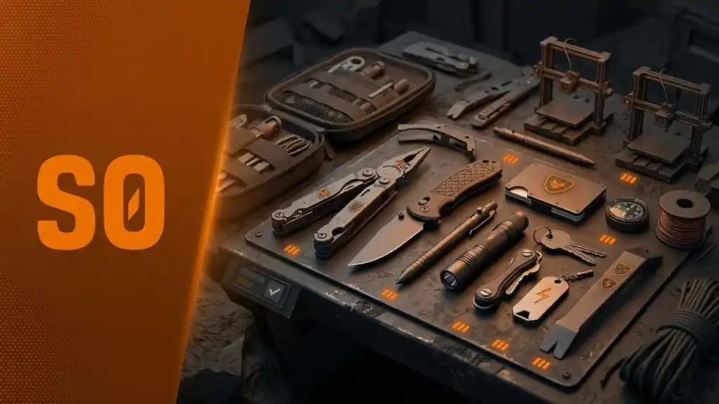 EDC це і навіщо він потрібен EDC