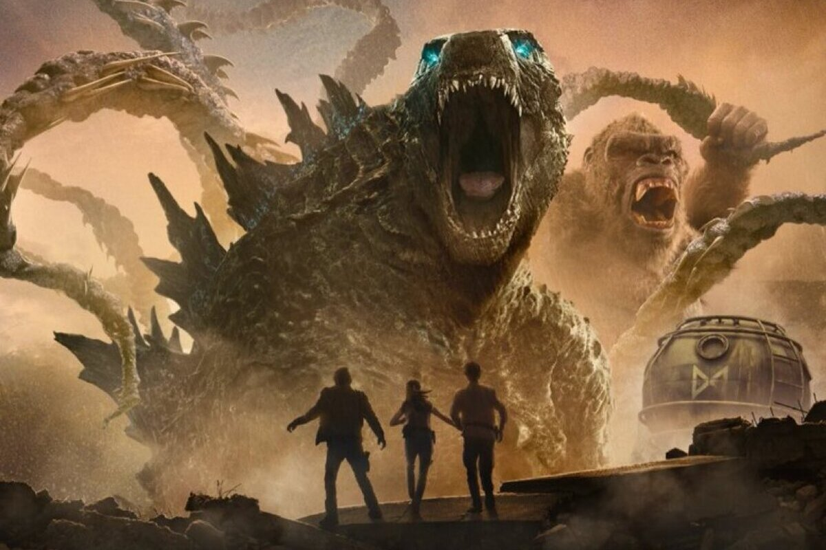 “Monarch: Legacy of Monsters”: серіал-лідер у 65 країнах