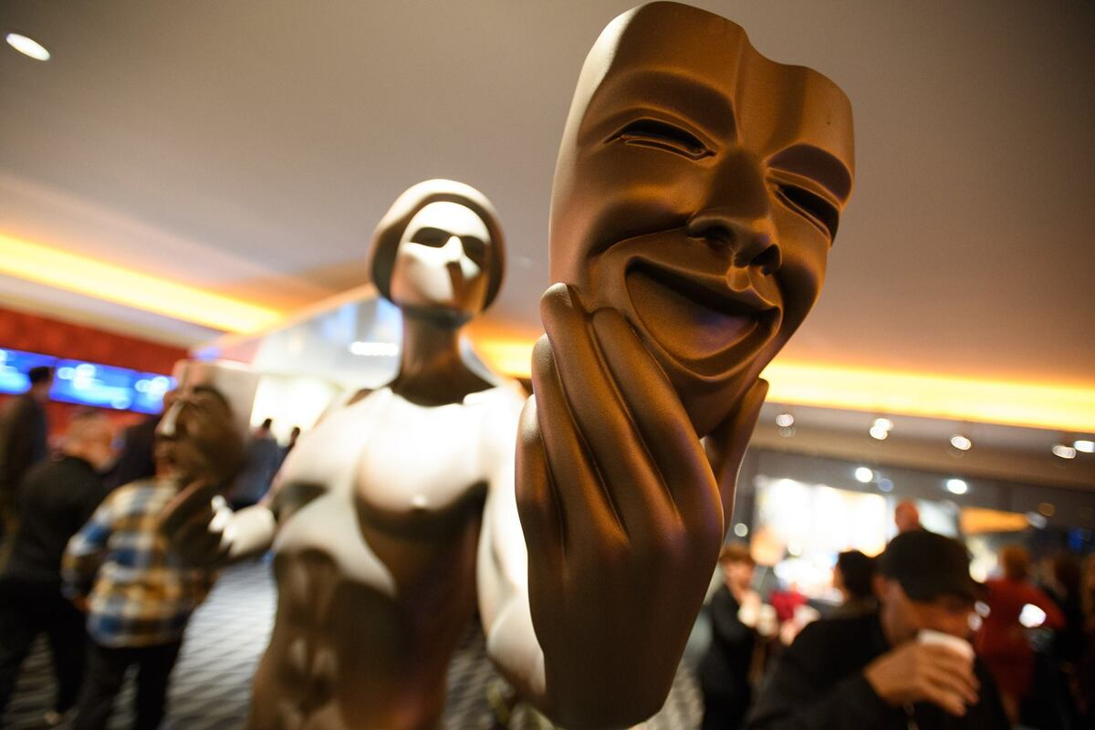 Найкраще на Actor Awards 2026: головні моменти та промови