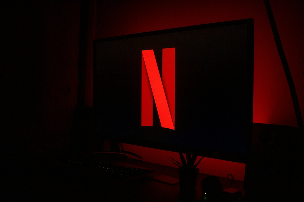 Netflix 7 та 8 березня: що подивитися на вихідних